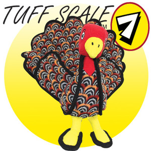 Tuff Barnyard Turkey