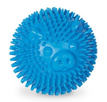 Nobby TRP hračka modrý loptička plávajúce…