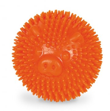 Nobby TRP hračka oranžový loptička plávajúce…