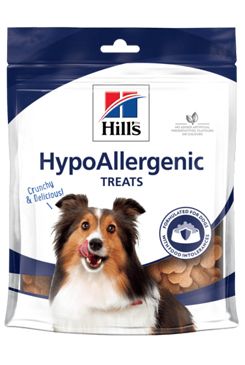 Hill 'Canine poch. Hypoallergenic Treats…