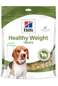 Hill 'Canine poch. Healthy Weight Treats…